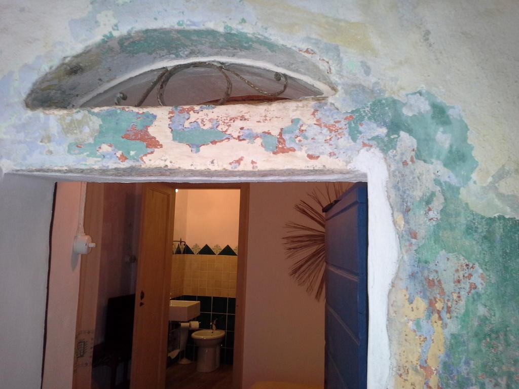 B&B Corte San Lussorio Oliena Cameră foto